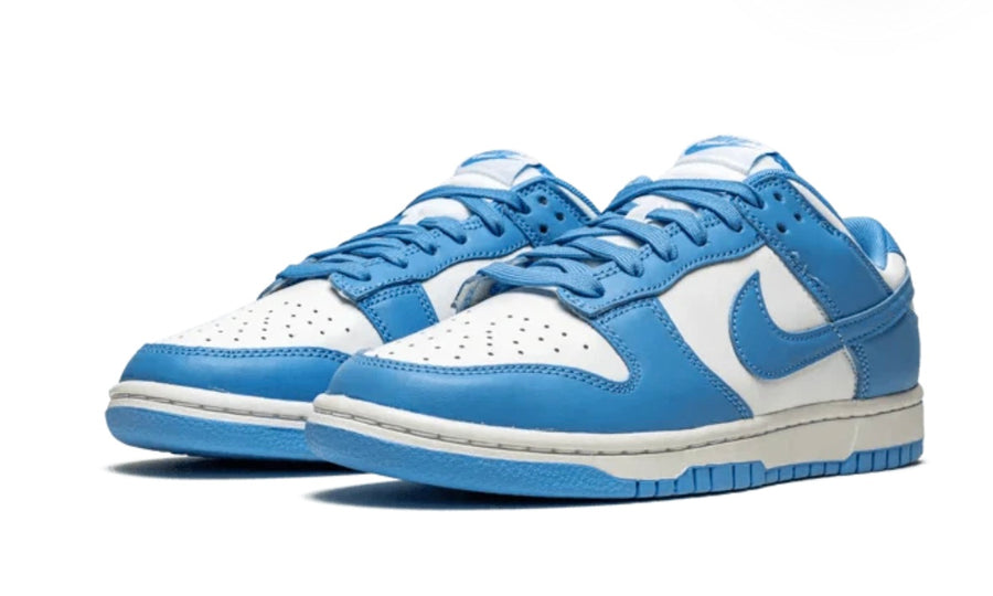 Nike Dunk low UNC (GS)