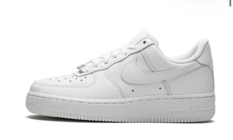 Nike Air Force 1 '07 Triple White