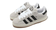 Adidas Campus 00s Crystal White Core Black