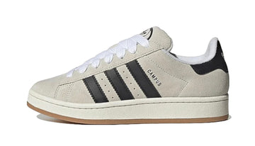 Adidas Campus 00s Crystal White Core Black