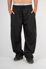 Pantalone Jappo Black