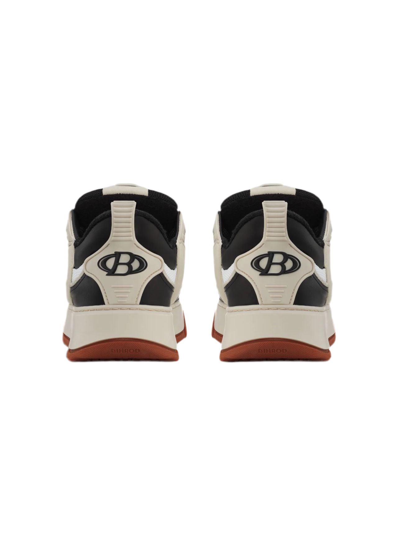 BIHROD REVY BLACK & WHITE