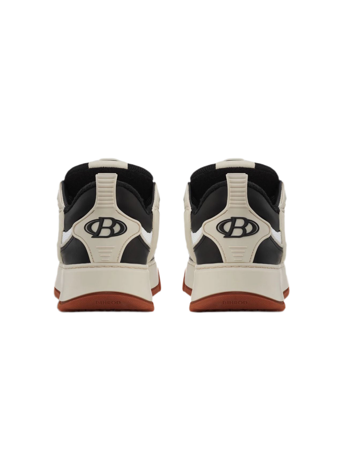 BIHROD REVY BLACK & WHITE