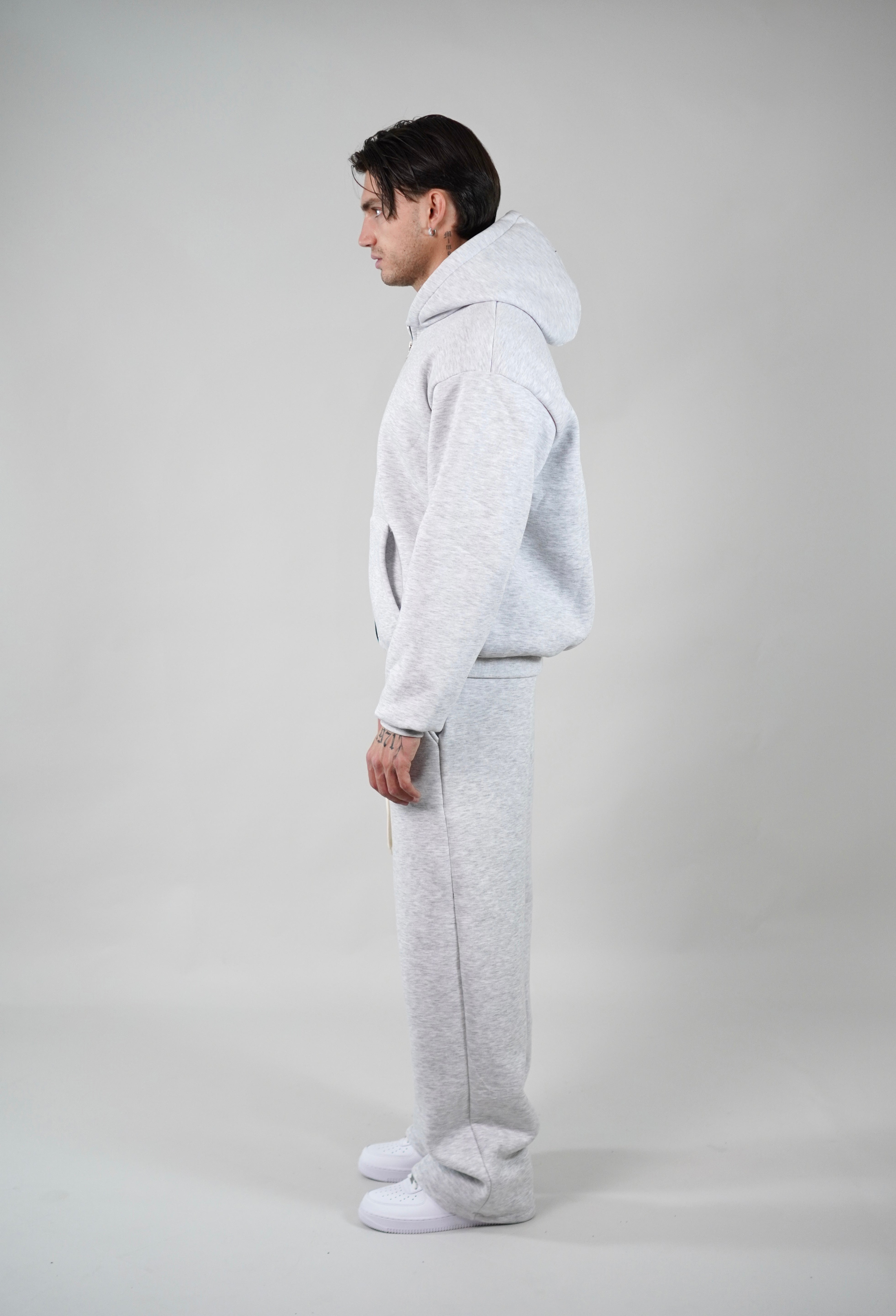 Tuta Chill Zip (6 colori)