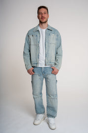 Pantalone Carpenter Show