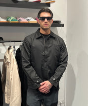 Giacca Edition Black