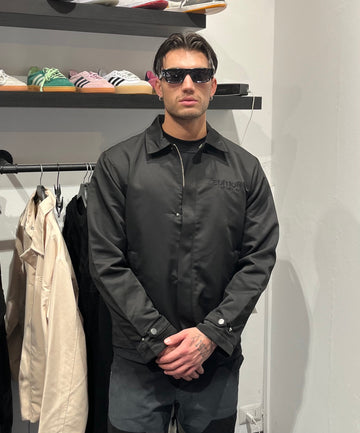 Giacca Edition Black