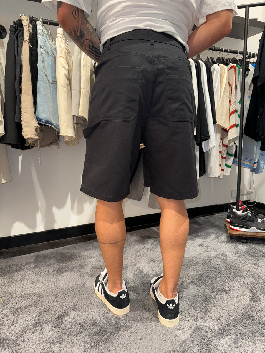 Bermuda Jeans Carpenter
