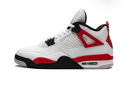 Air Jordan 4 Red Cement