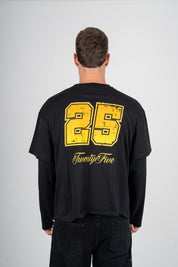 T-Shirt Longsleeve Donati 23