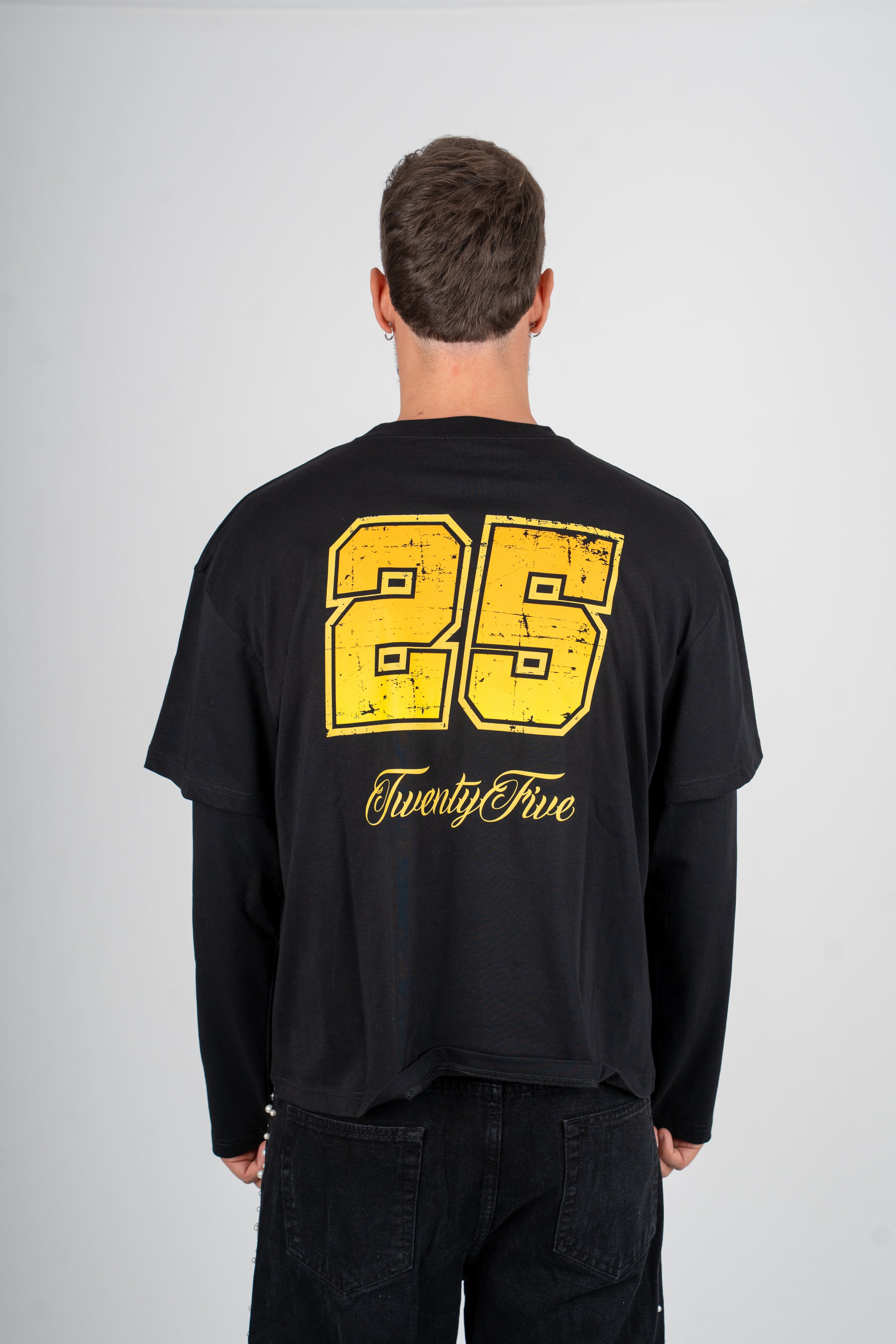 T-Shirt Longsleeve Donati 23