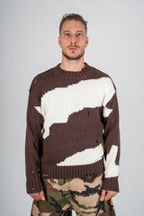 Maglione Macu