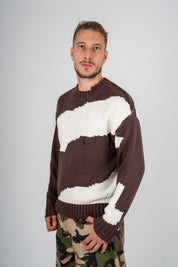 Maglione Macu