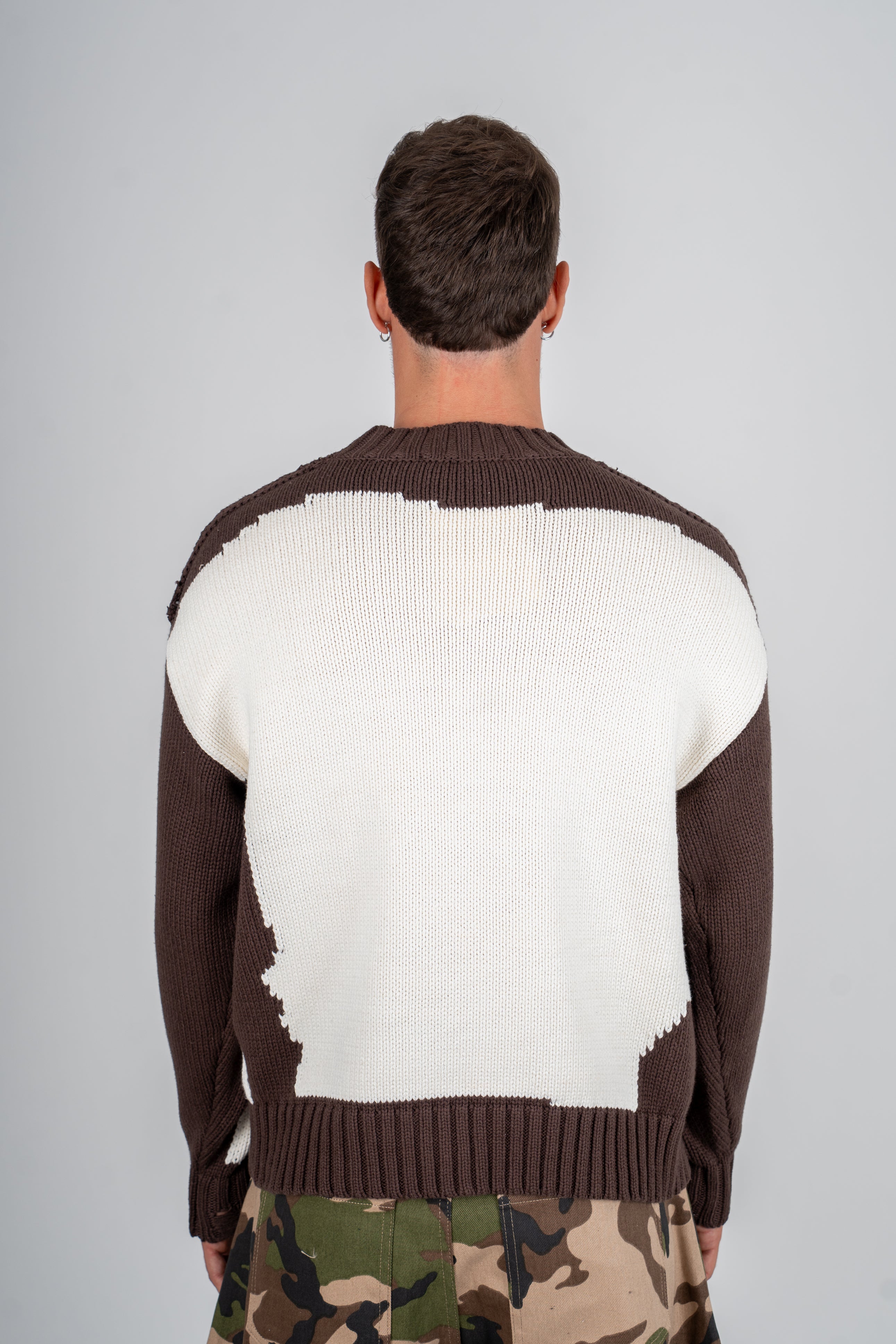 Maglione Macu
