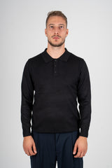 Polo Manica Lunga