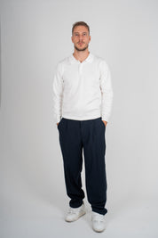Polo Manica Lunga