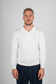 Polo Manica Lunga