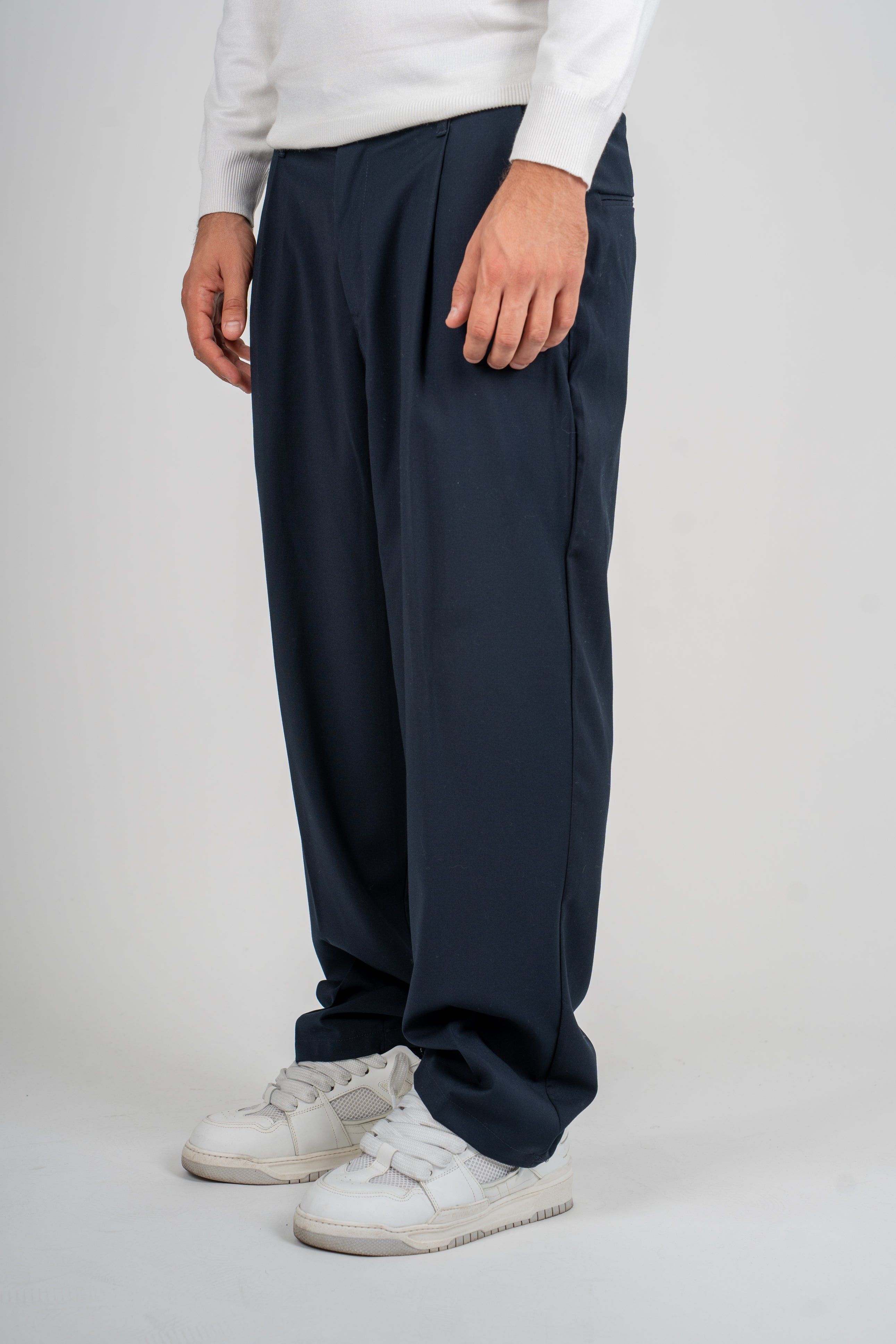 Pantalone Elegant