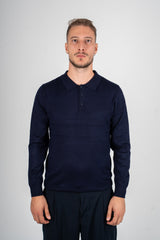 Polo Manica Lunga
