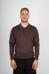 Polo Manica Lunga