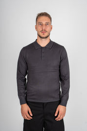 Polo Manica Lunga