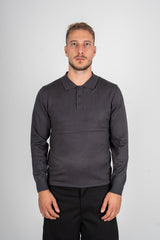 Polo Manica Lunga