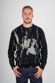Maglione Fumè