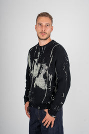 Maglione Fumè