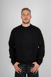 Maglione Rupture Classic