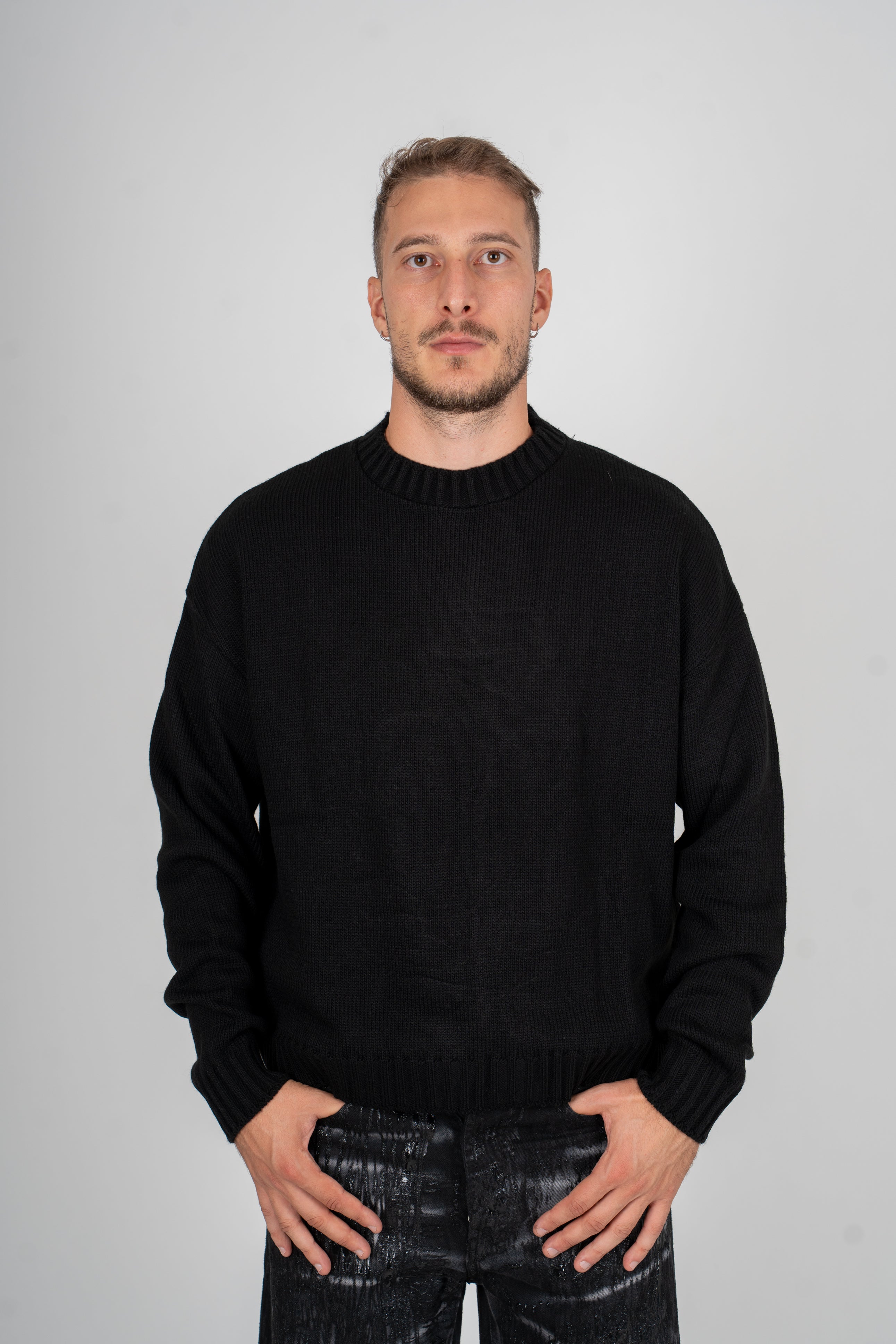 Maglione Rupture Classic