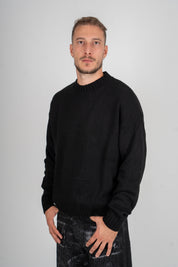 Maglione Rupture Classic