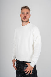 Maglione Rupture Classic