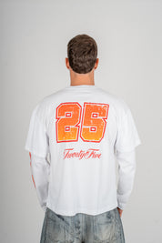 T-Shirt Longsleeve Donati 23