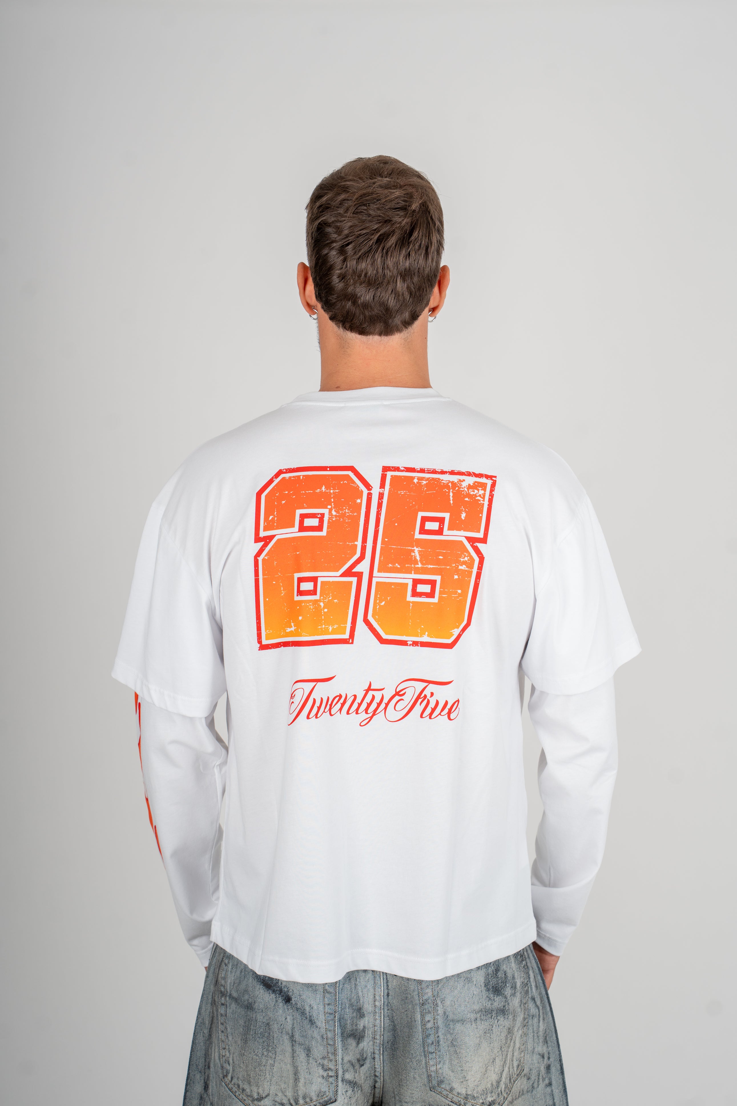 T-Shirt Longsleeve Donati 23