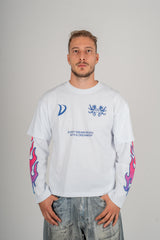 T-Shirt Longsleeve Donati 23
