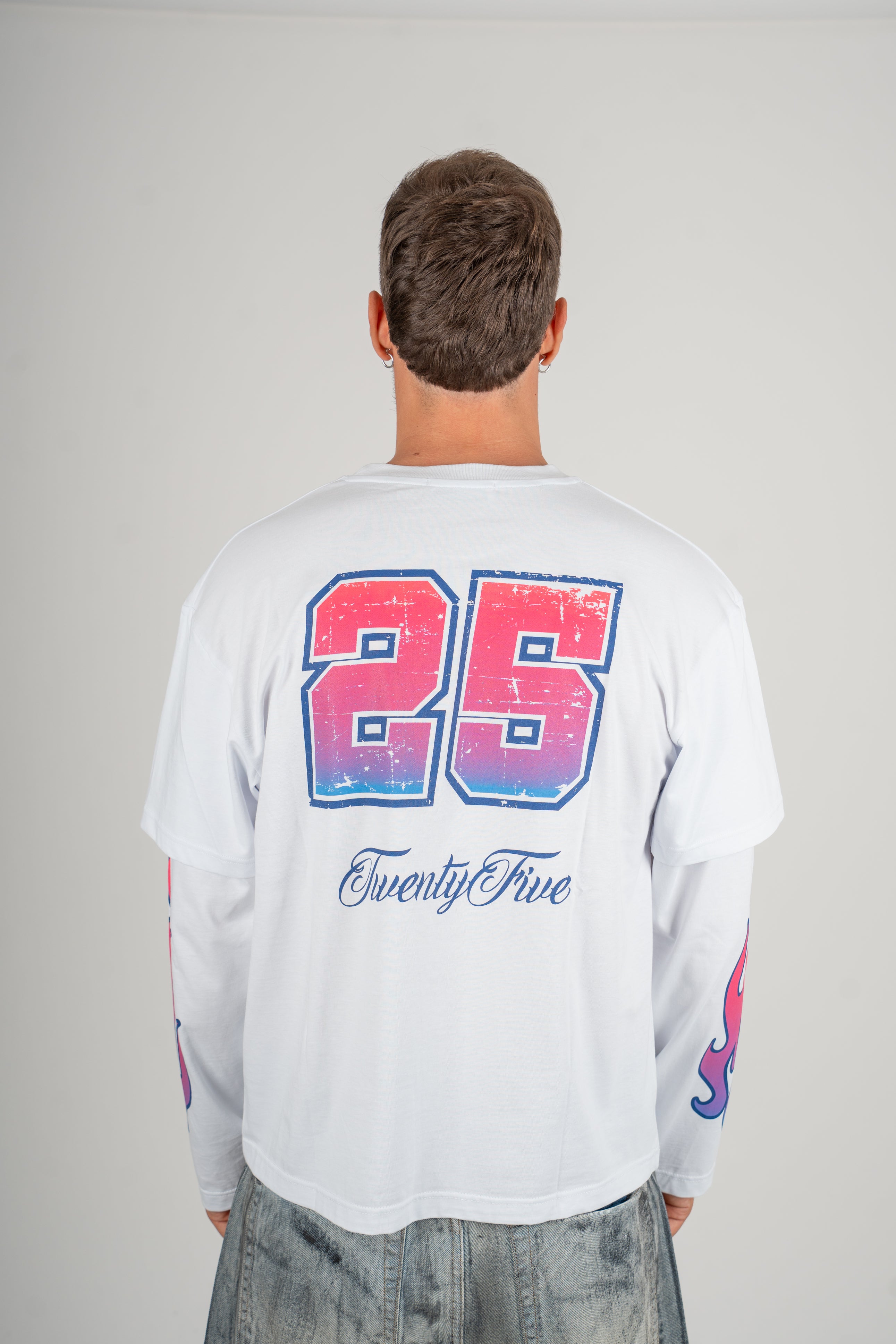 T-Shirt Longsleeve Donati 23