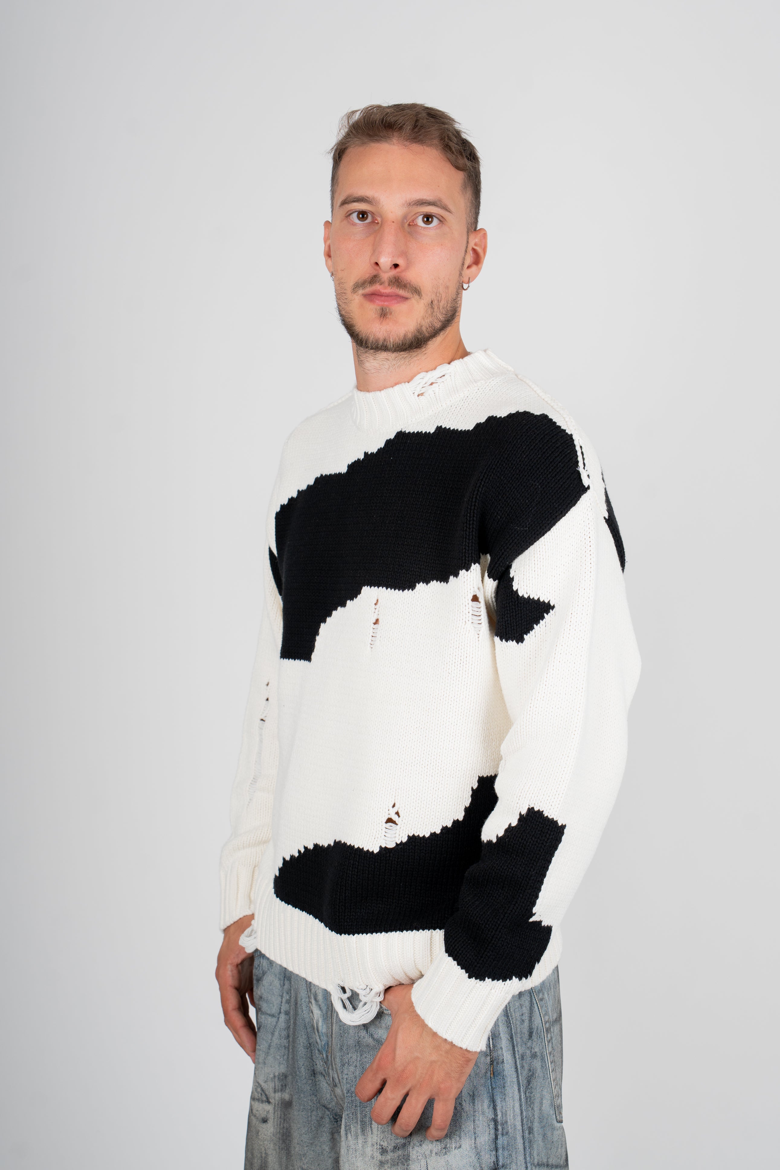 Maglione Macu