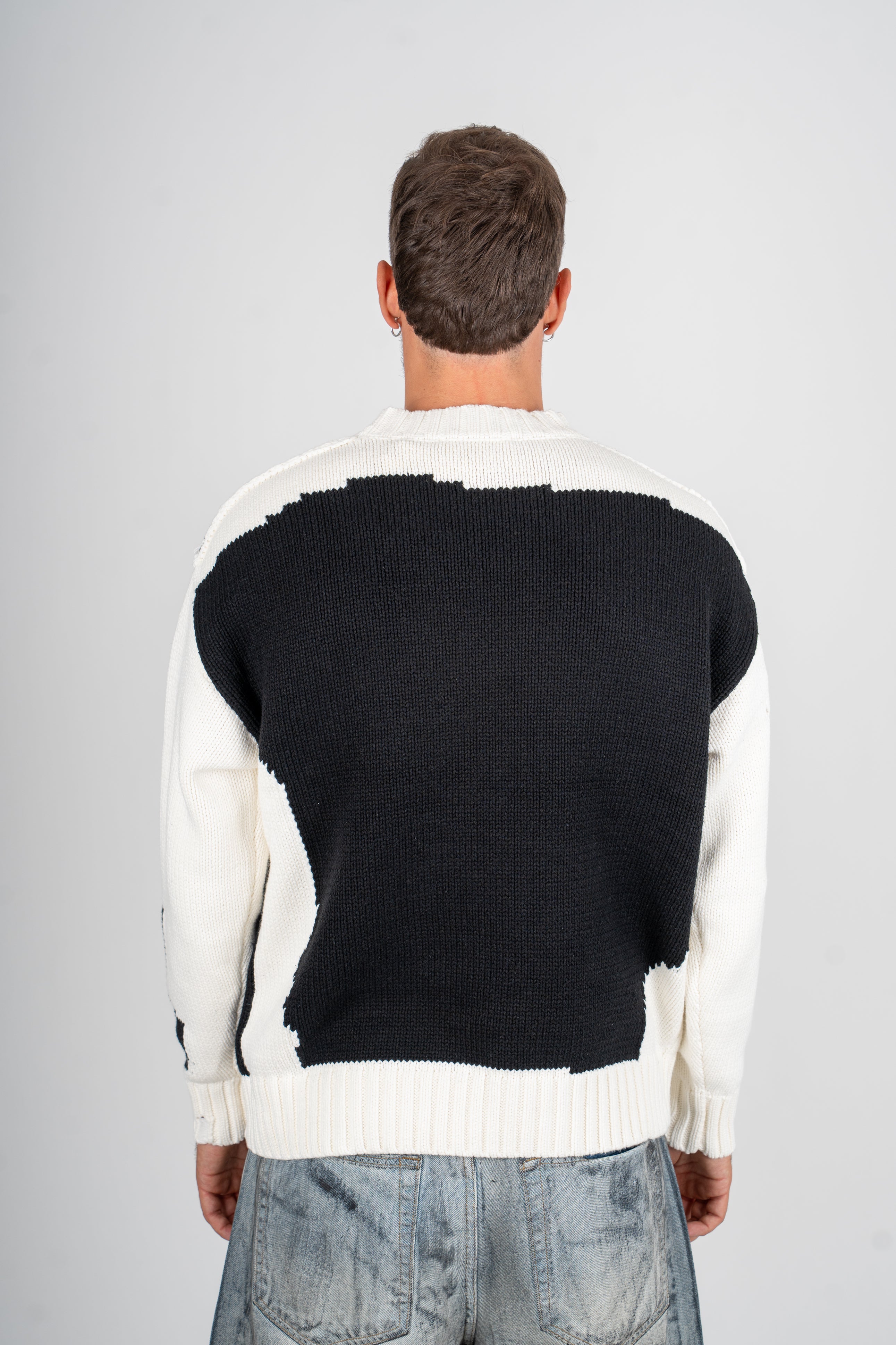 Maglione Macu