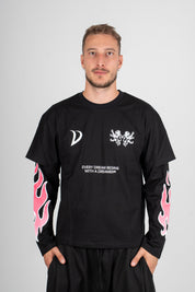 T-Shirt Longsleeve Donati 23