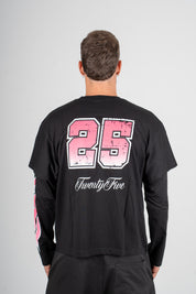 T-Shirt Longsleeve Donati 23