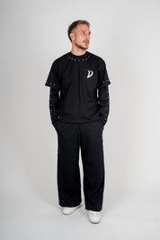 Longsleeve Borchie Donati Studio
