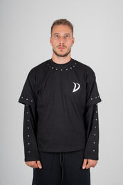 Longsleeve Borchie Donati Studio