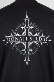 Longsleeve Borchie Donati Studio
