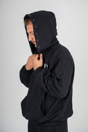 Felpa Borchie Donati Studio