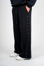 Pantalone Tuta Borchie Donati Studio