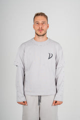Longsleeve Borchie Donati Studio