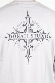 Longsleeve Borchie Donati Studio
