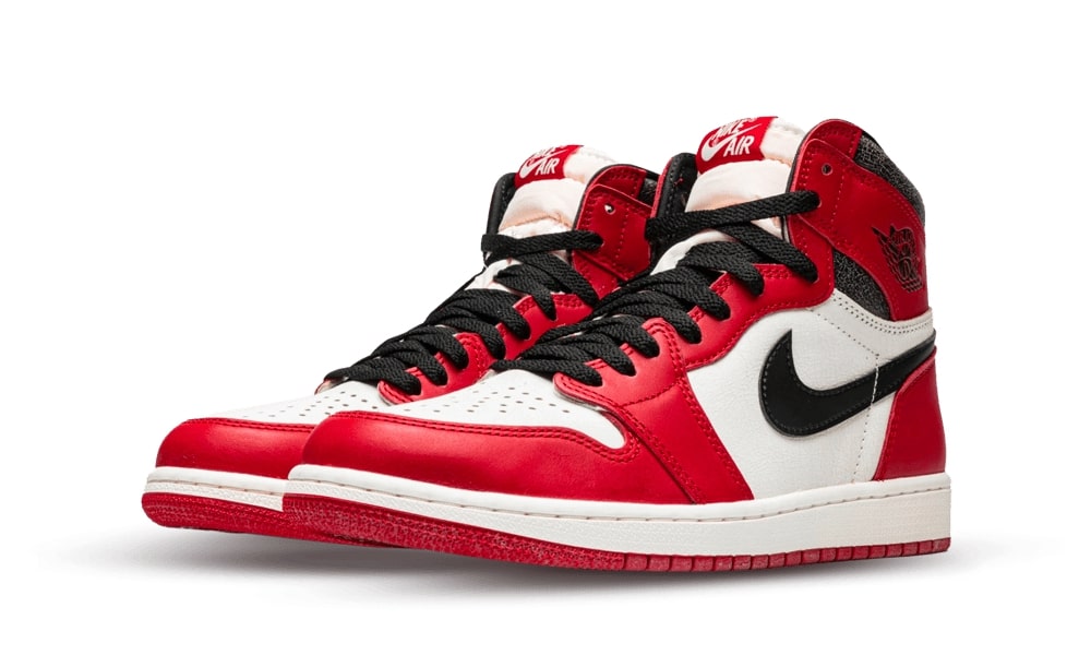 Air Jordan 1 high Lost & Found (Chicago)