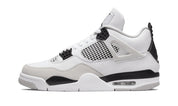 Air Jordan 4 Military Black