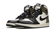 Air Jordan 1 high Dark Mocha